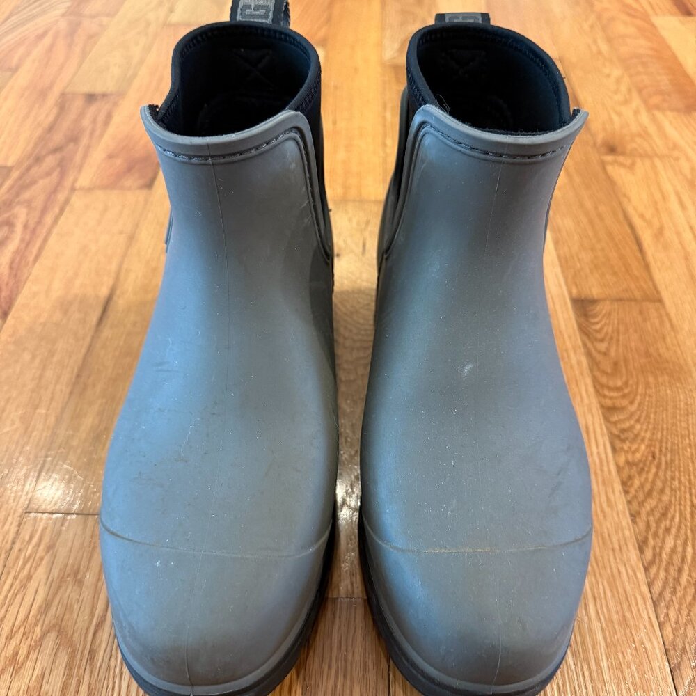 Water Droplet Rainboot | UGG | Sz 8 US Women's